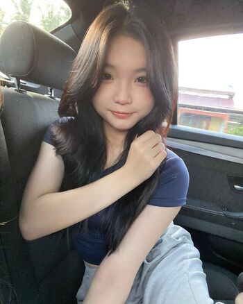 Full leaked Stephanie chua page private photo