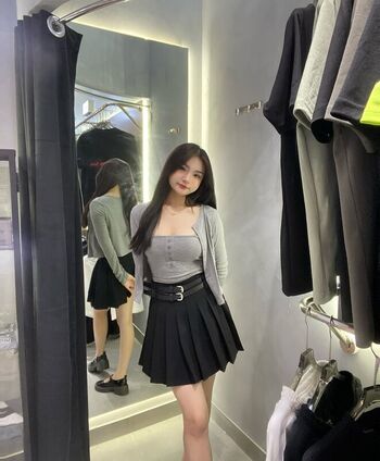 Full leaked Stephanie chua page private photo