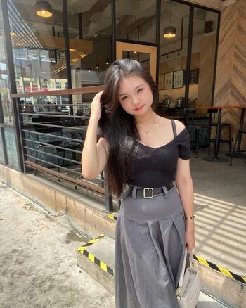 Full leaked Stephanie chua page private photo