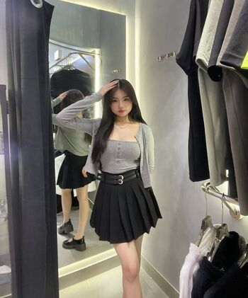Full leaked Stephanie chua page private photo