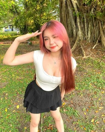 Full leaked Stephanie chua page private photo