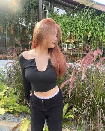 Full leaked Stephanie chua page private photo