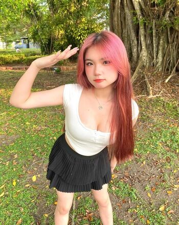 Full leaked Stephanie chua page private photo