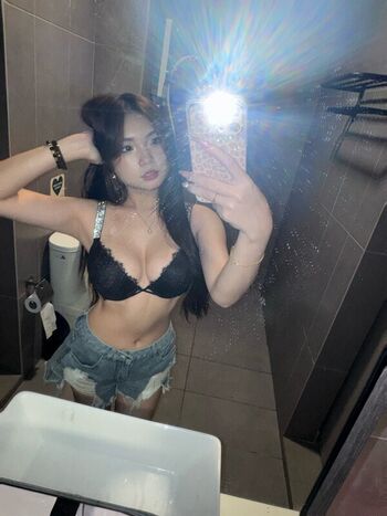 Full leaked Stephanie chua page private photo