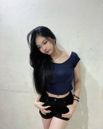 Full leaked Stephanie chua page private photo