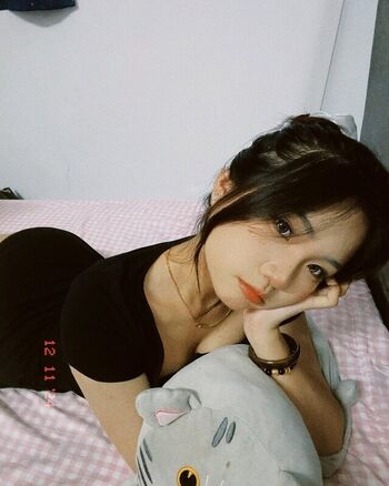 Full leaked Stephanie chua page private photo