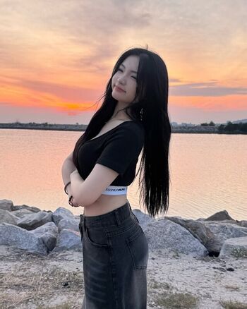 Full leaked Stephanie chua page private photo