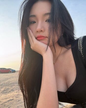 Full leaked Stephanie chua page private photo