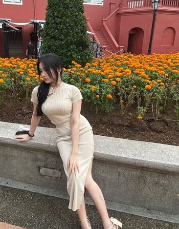 Full leaked Stephanie chua page private photo