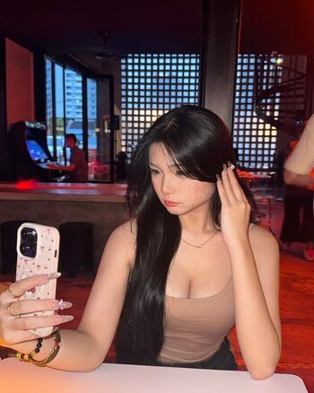 Stephanie Chua