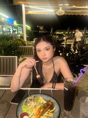 Full leaked Stephanie chua page private photo
