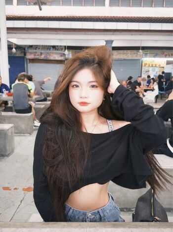 Full leaked Stephanie chua page private photo