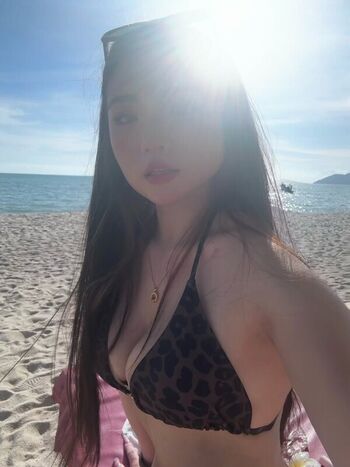 Full leaked Stephanie chua page private photo