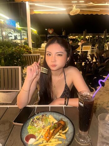 Full leaked Stephanie chua page private photo