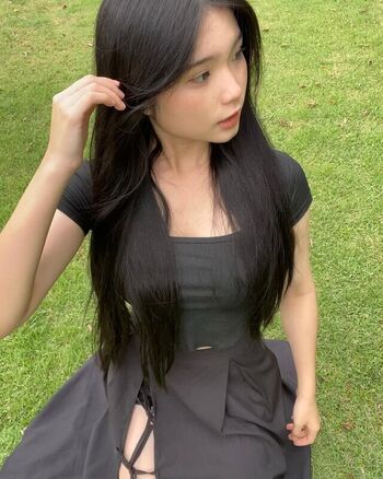 Full leaked Stephanie chua page private photo