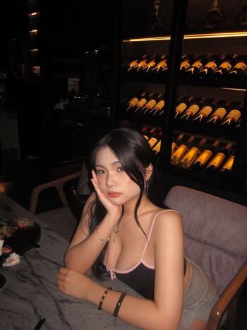 Full leaked Stephanie chua page private photo