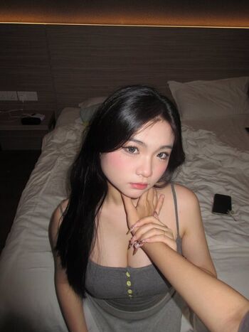 Full leaked Stephanie chua page private photo