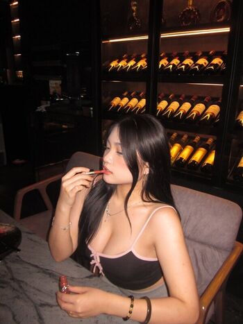 Stephanie Chua