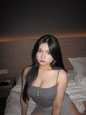 Full leaked Stephanie chua page private photo