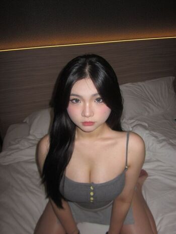 Full leaked Stephanie chua page private photo
