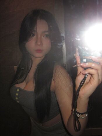 Full leaked Stephanie chua page private photo