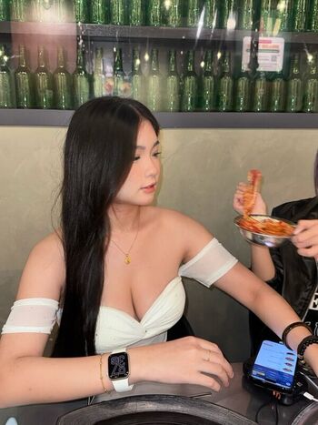 Full leaked Stephanie chua page private photo