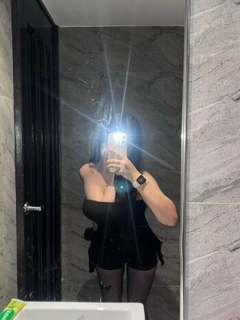 Full leaked Stephanie chua page private photo