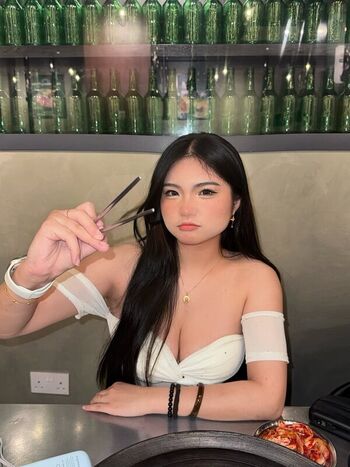 Full leaked Stephanie chua page private photo
