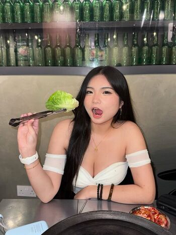 Full leaked Stephanie chua page private photo