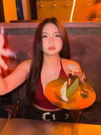 Full leaked Stephanie chua page private photo