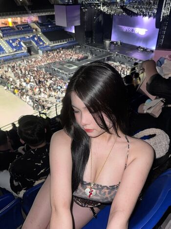 Stephanie Chua