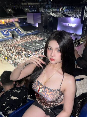 Full leaked Stephanie chua page private photo