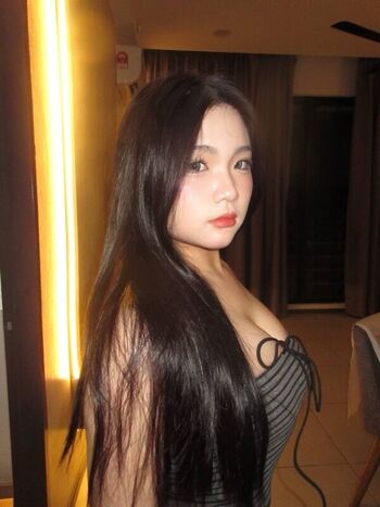 Full leaked Stephanie chua page private photo
