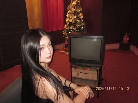 Full leaked Stephanie chua page private photo