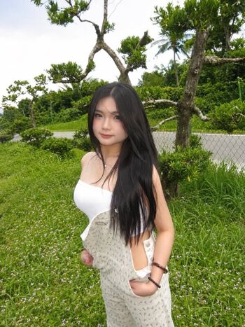 Full leaked Stephanie chua page private photo