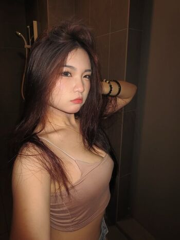 Full leaked Stephanie chua page private photo