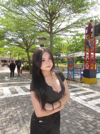 Full leaked Stephanie chua page private photo