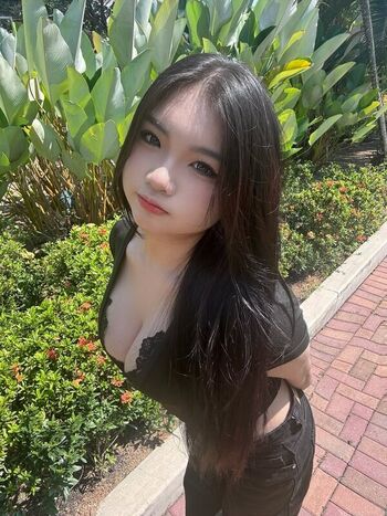 Full leaked Stephanie chua page private photo