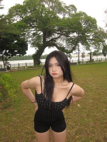 Full leaked Stephanie chua page private photo