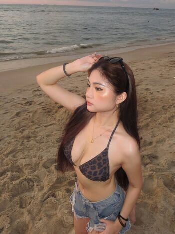 Full leaked Stephanie chua page private photo
