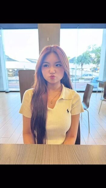 Full leaked Stephanie chua private photo