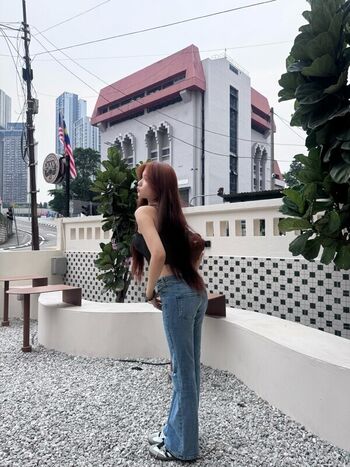 Full leaked Stephanie chua private photo