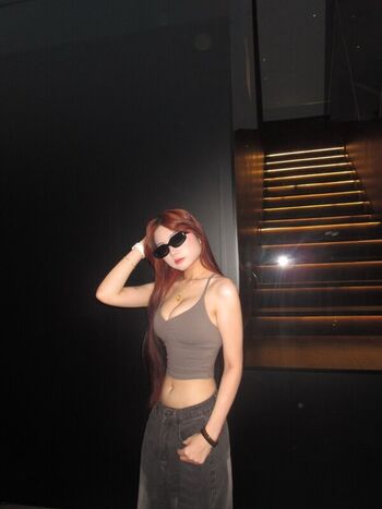 Full leaked Stephanie chua private photo