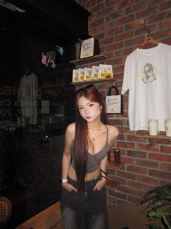 Stephanie Chua