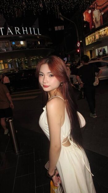Full leaked Stephanie chua private photo