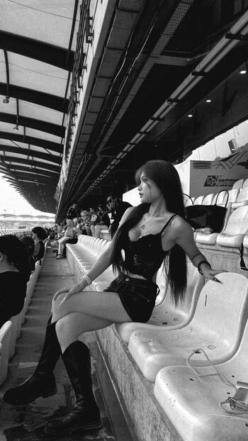 Full leaked Stephanie chua private photo