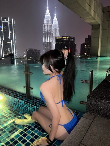 Full leaked Stephanie chua private photo