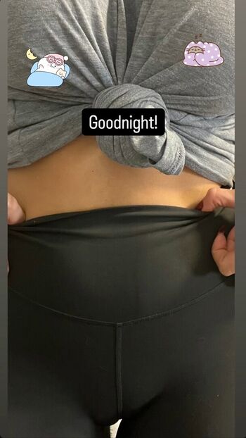 Full leaked Stephanie cooks private photo