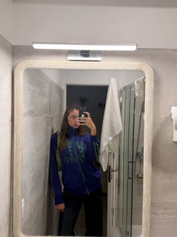 Full leaked Stephanie d agostini private photo