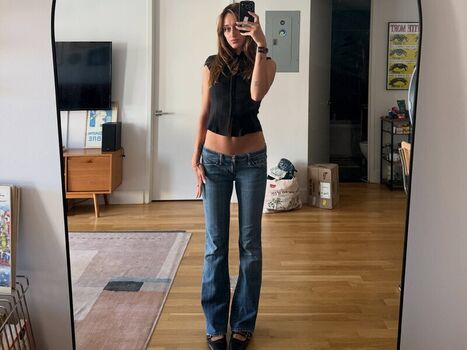Full leaked Stephanie d agostini private photo
